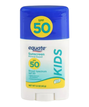 Protector Solar Facial Kids FPS 50
