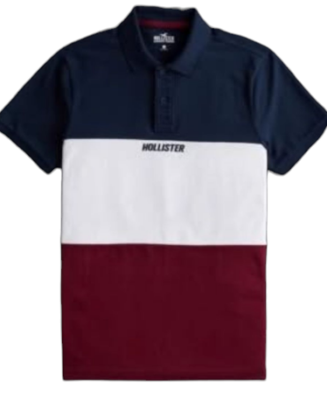 Chemise Hollister