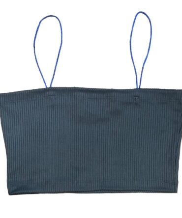 Top Azul Naval