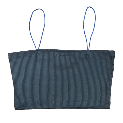 Top Azul Naval
