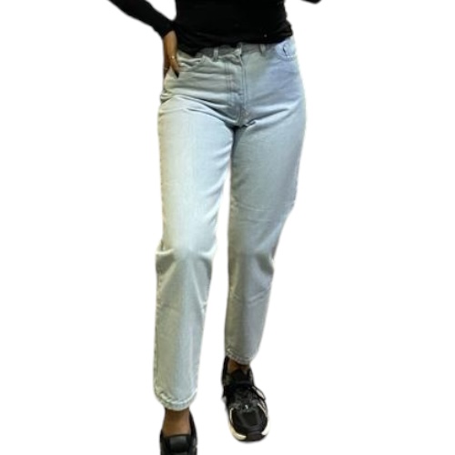 Mom Claro liso R25