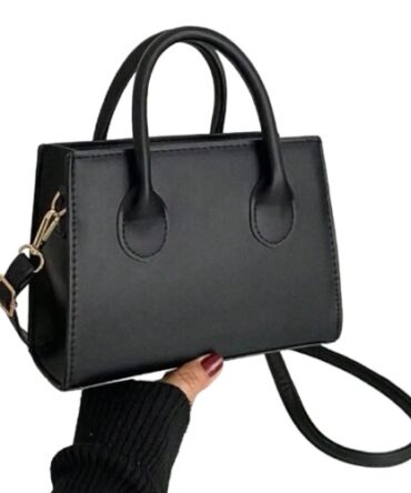 Cartera negra