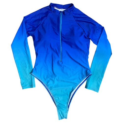 Traje de baño entero degarde