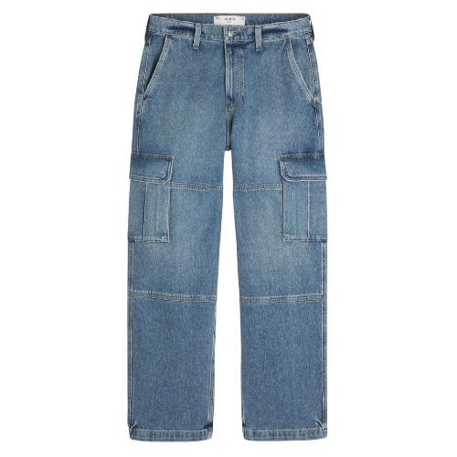 Pantalón Hollister Baggy Strech