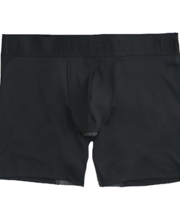Boxer Hollister negro