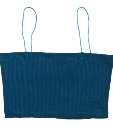 Top Azul