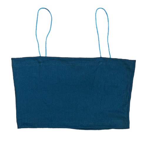 Top Azul