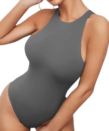 Body gris