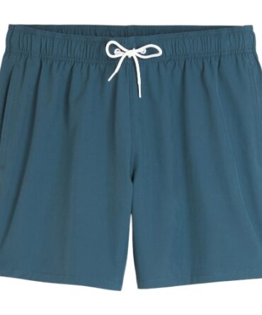Short Playero Hollister