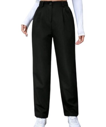 Pantalón Negro