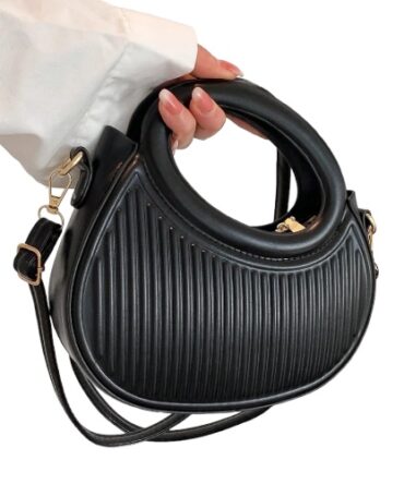 Cartera negra