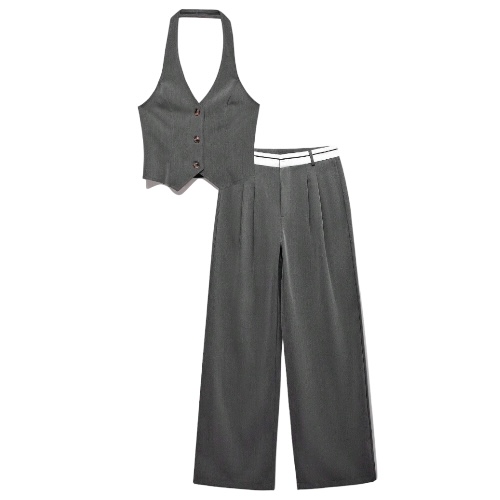 Conjunto gris