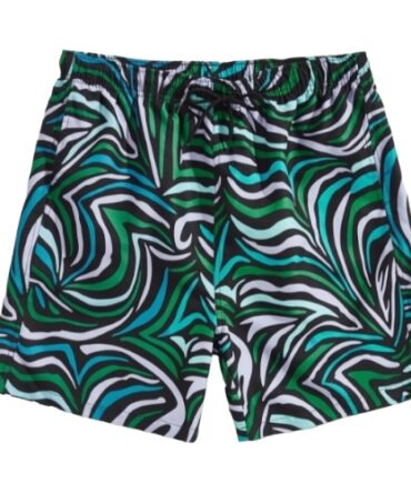 Short playero