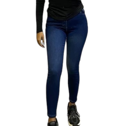 Skinny azul oscuro R21