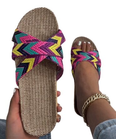 Sandalias Playeras