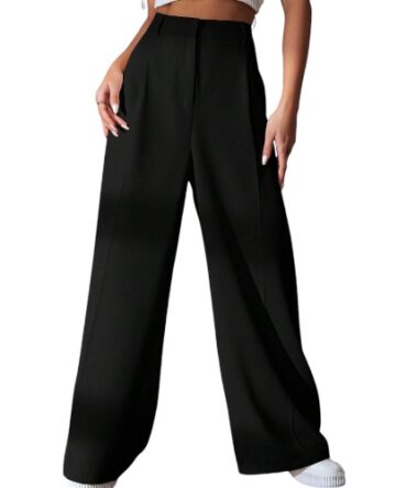 Pantalón Negro