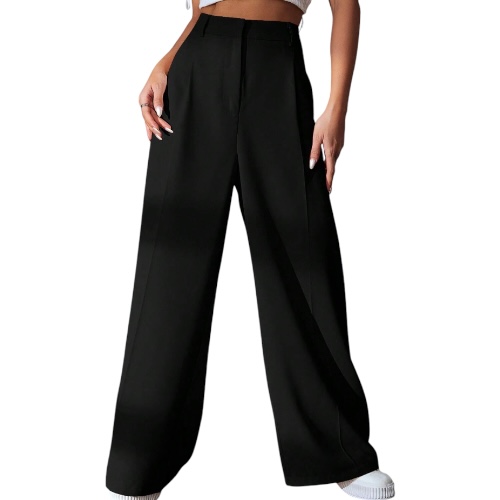 Pantalón Negro