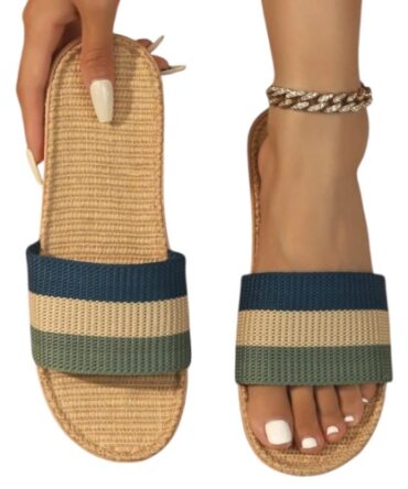 Sandalias Playeras