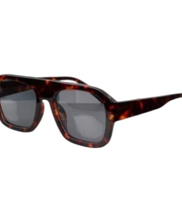 Lentes de Sol Estilo Carey