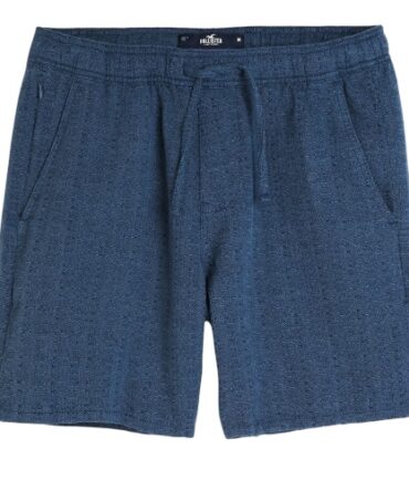 Bermuda Hollister Azul
