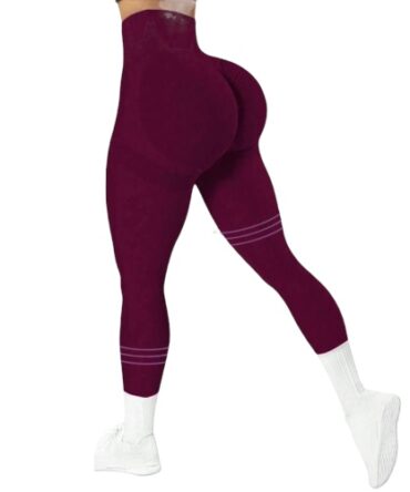 Lycra Vinotinto