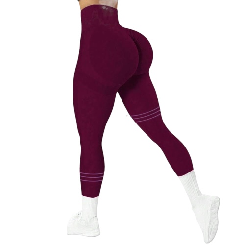 Lycra Vinotinto
