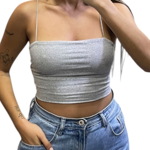 Top gris