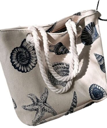Bolso playero