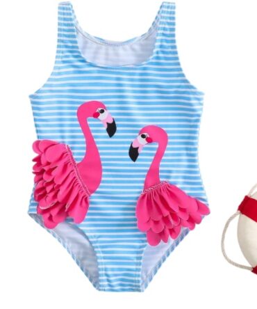 Traje de baño