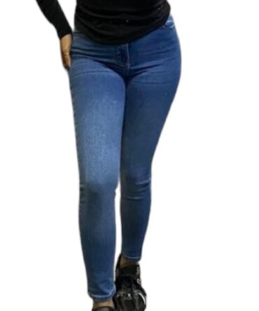 Skinny Liso R17