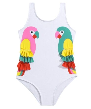 Traje de baño