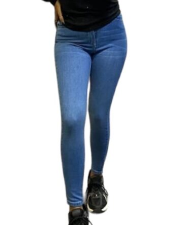 Skinny Liso R16