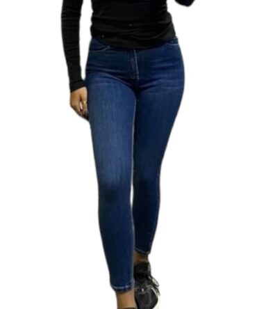 Skinny Liso R15