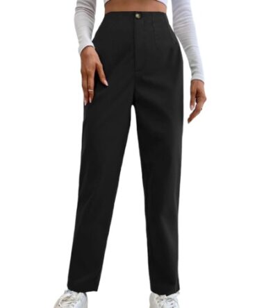Pantalón negro