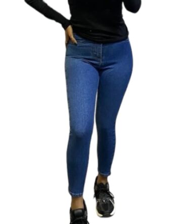 Skinny Liso R14