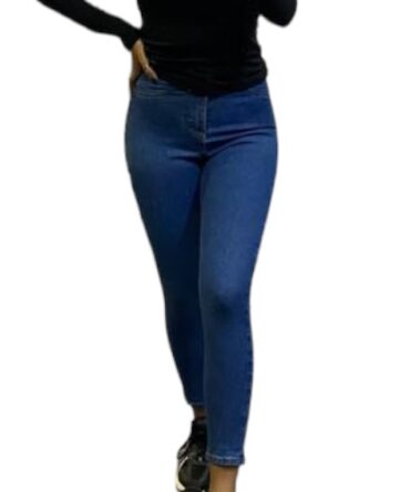 Skinny liso R13