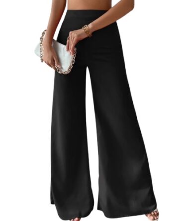 Pantalón Negro
