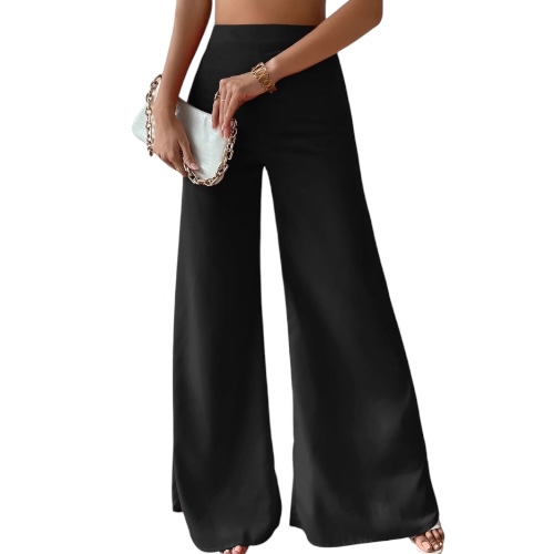 Pantalón Negro