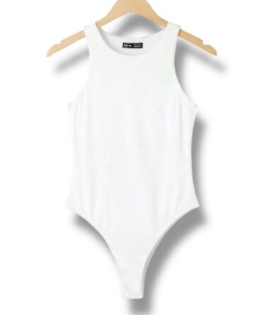 Body blanco