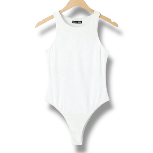 Body blanco