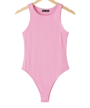 Body Rosa