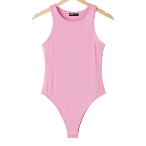 Body Rosa