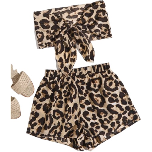 Conjunto Tigre