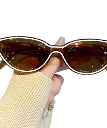 Lentes Marrones