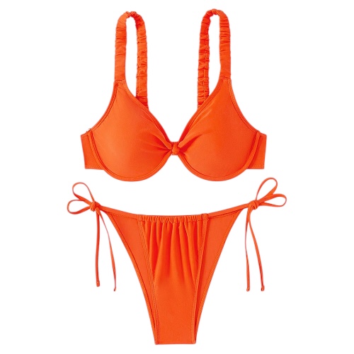 Traje de Baño Naranja