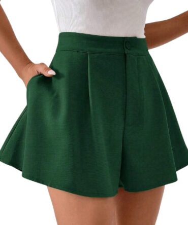 Short verde