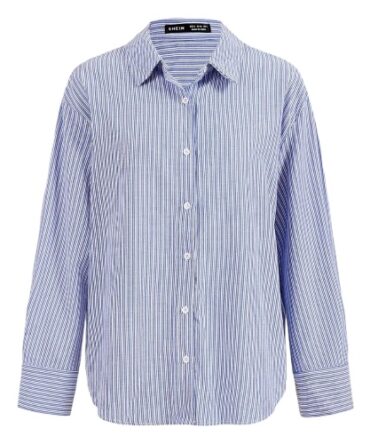 Blusa rayas