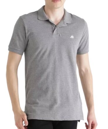 Chemise Aeropostale Gris