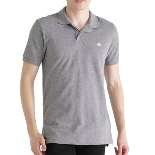 Chemise Aeropostale Gris
