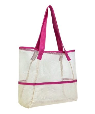 Bolso playero